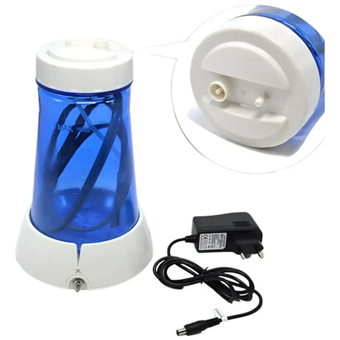 Bomba Agua Para Scaler Y Ultrasonido Dental Universal Pacard 2