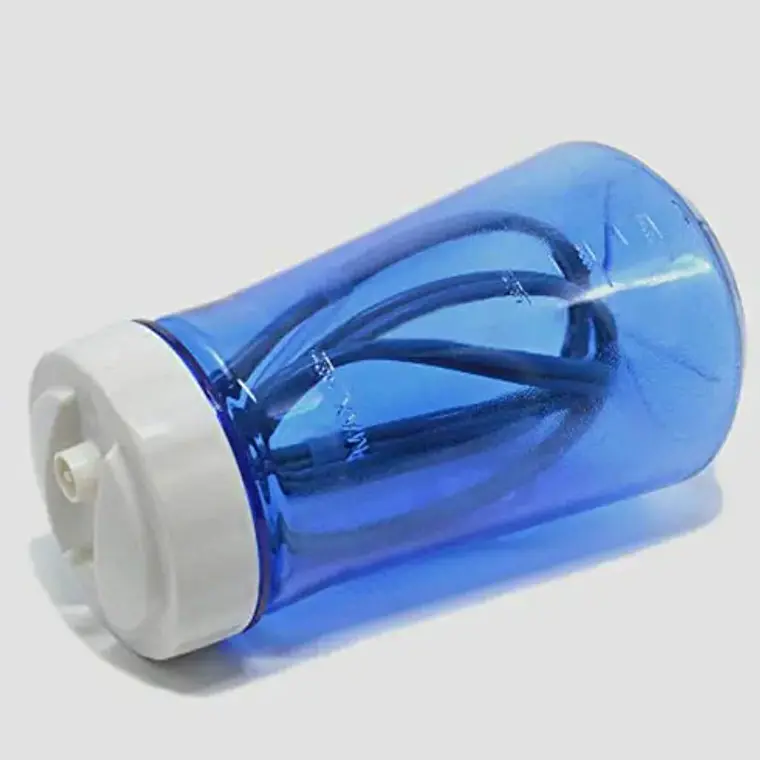 Bomba Agua Para Scaler Y Ultrasonido Dental Universal Pacard 5