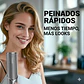 Secador De Pelo Osoji Multistyler M10 Pantalla Digital Lux - Miniatura 4