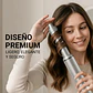 Secador De Pelo Osoji Multistyler M10 Pantalla Digital Lux - Miniatura 6