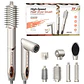 Secador Iónico Multistyler Hair Dryer Curly Scronchies - Miniatura 5