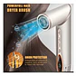 Secador Iónico Multistyler Hair Dryer Curly Scronchies - Miniatura 7
