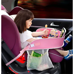 Mesa Bandeja Niños Viajes Silla Automóvil O Coche Modelos