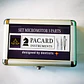 Micromotor Completo 4h Pacard En Caja Aluminio Con Maletín Aluminio - Miniatura 2