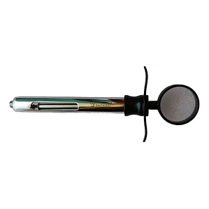Jeringa Carpule Dental Colores Original Pacard Autoclavable