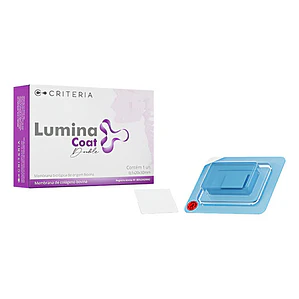 Lumina Coat Double Membrana Bovina Dental Criteria 2x20x30mm