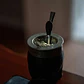 Luz Bombi Luz Para Tu Bombilla De Mate Curado Pila Incluida - Miniatura 6