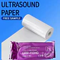 Pack 5 Papel Térmico Upp-110hg Para Impresora Sony - Miniatura 3