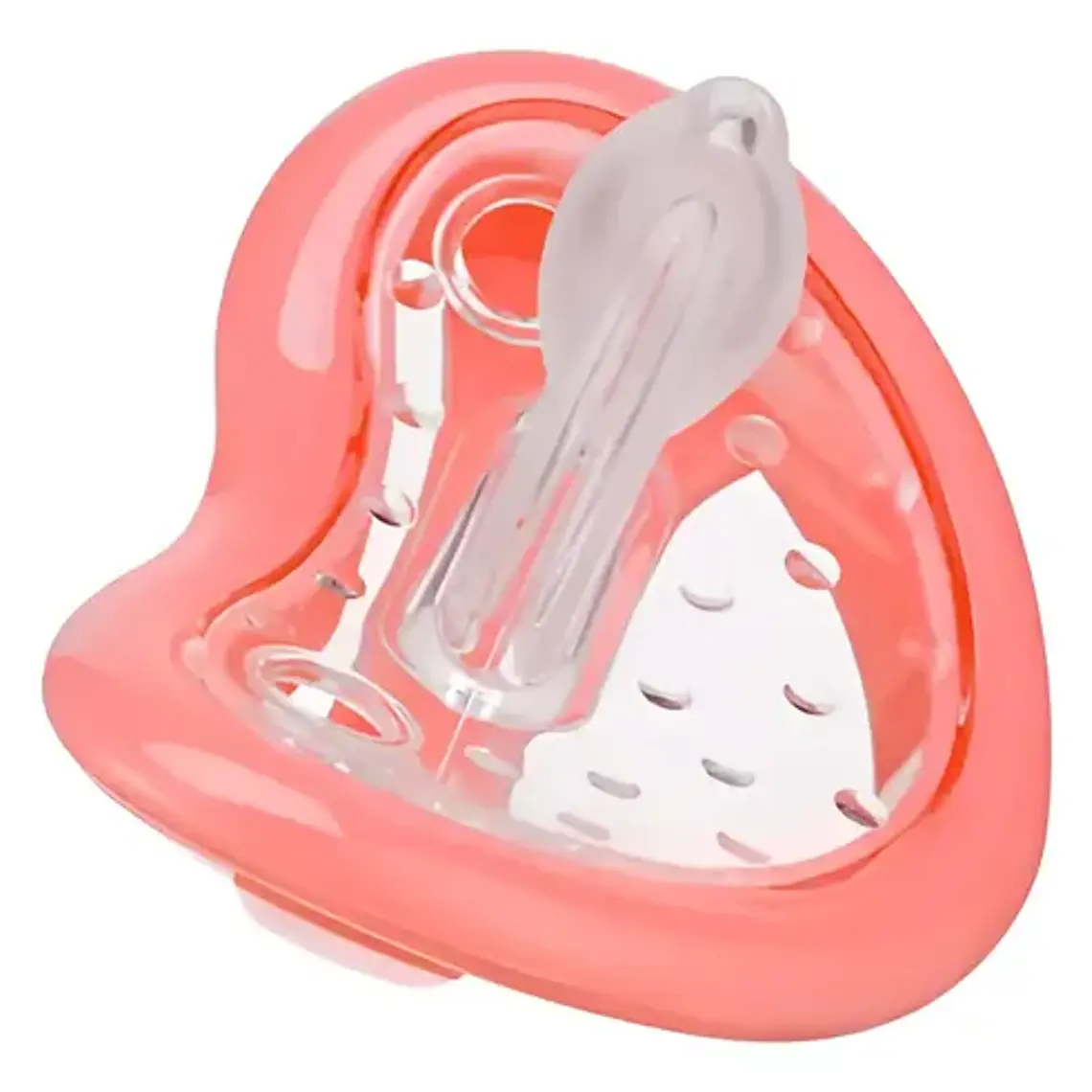 Chupete Fisiológico Bebés Niños Curaprox Duo Pack Premium 3