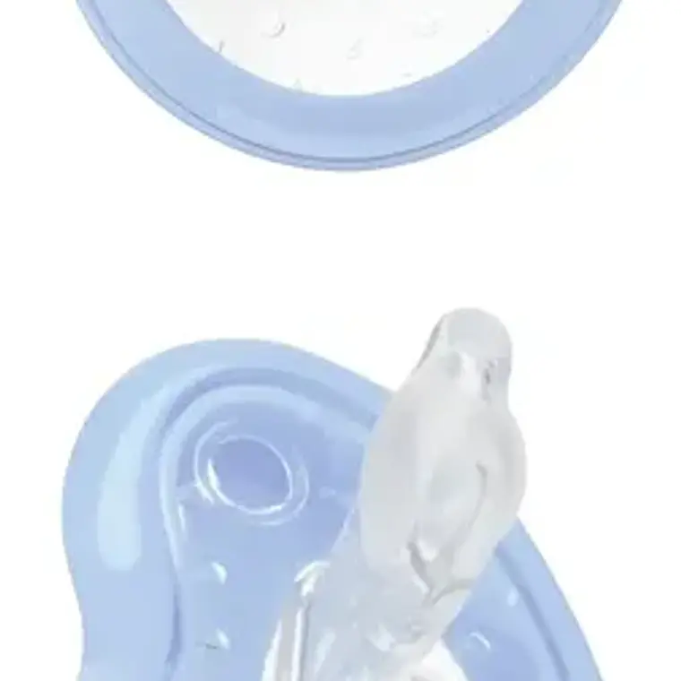 Chupete Fisiológico Bebés Niños Curaprox Duo Pack Premium 5