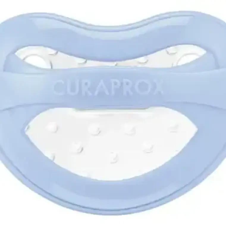 Chupete Fisiológico Bebés Niños Curaprox Duo Pack Premium 7