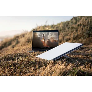 Kit De Internet Via Satélite Starlink Mini Blanco