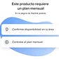 Kit De Internet Via Satélite Starlink Mini Blanco - Miniatura 3