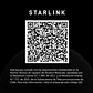 Starlink Estándar V4 Omnidireccional - Miniatura 8