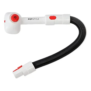 Accesorio Pet Para Aspiradora Inalámbrica Osoji Vertical