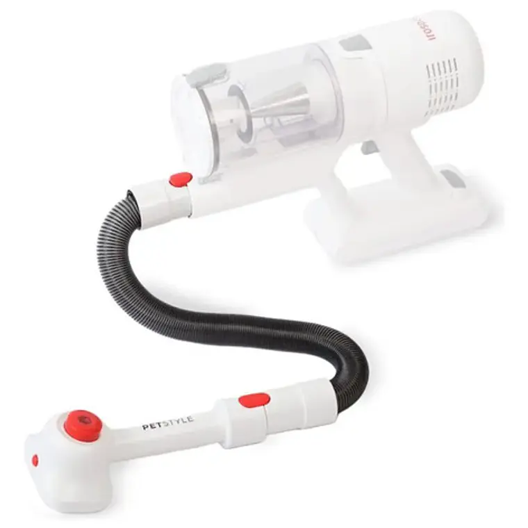 Accesorio Pet Para Aspiradora Inalámbrica Osoji Vertical 3