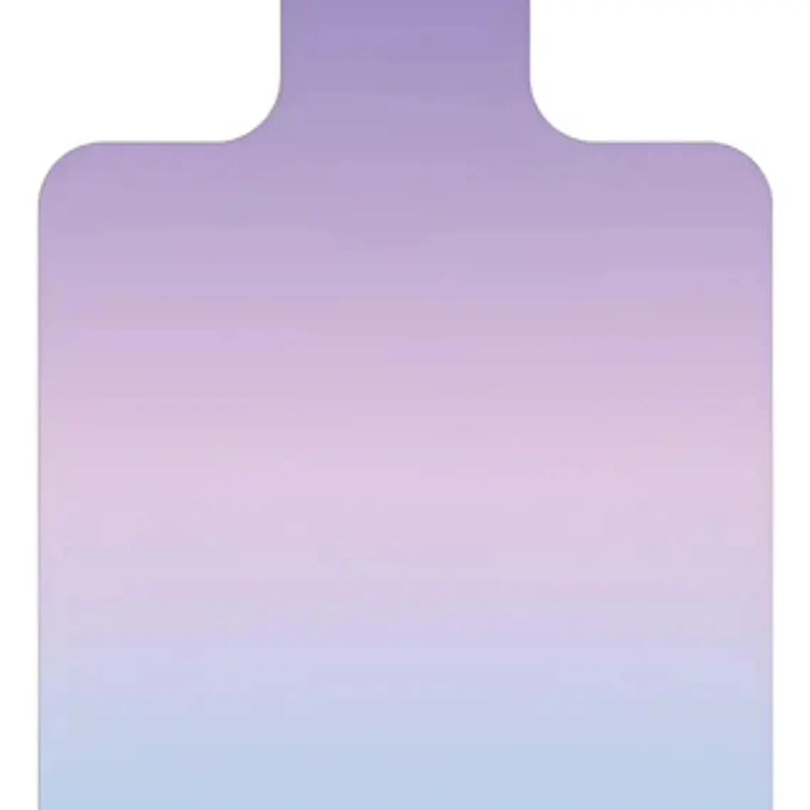 Funda Mat Entrenamiento Pilates Reformer Modelos Color Morado Tonos 1