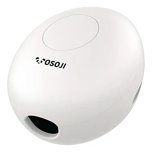 Esterilizador Uv Para Cepillos Dentales Osoji T50 Calidad