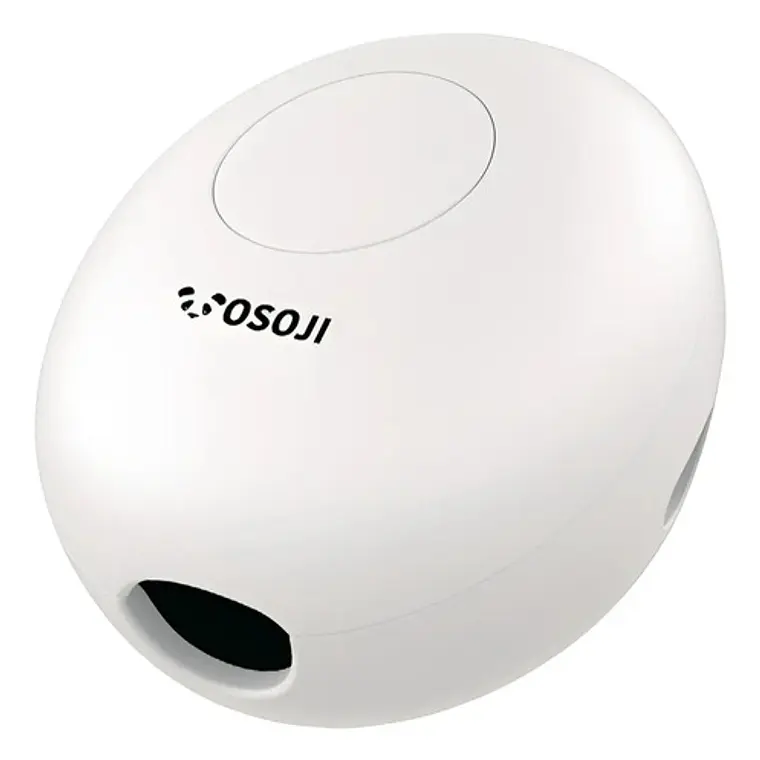 Esterilizador Uv Para Cepillos Dentales Osoji T50 Calidad 1