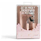 Set Pinza Y Encrespador De Pestañas Candy Beauty - Miniatura 1