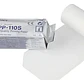 Papel Térmico Upp 110-s Para Video Impresora Sony Calidad Blanco - Miniatura 1