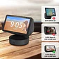 Inalámbrica Recargable Alexa Echo Show 5 Color Negro - Miniatura 2