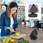 Inalámbrica Recargable Alexa Echo Show 5 Color Negro - Miniatura 4