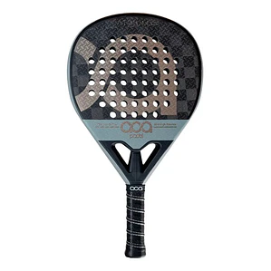 Pala De Pádel Aca Padel Atrium Ltd Azul Claro Gris