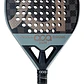 Pala De Pádel Aca Padel Atrium Ltd Azul Claro Gris - Miniatura 1