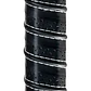 Pala De Pádel Aca Padel Atrium Ltd Azul Claro Gris - Miniatura 4