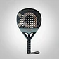 Pala De Pádel Aca Padel Atrium Ltd Azul Claro Gris - Miniatura 6
