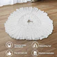Repuesto Mopa Balde Con Pedal Easy Wring & Clean Por Unidad Color Blanco - Miniatura 3