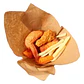 Rollo De Papel De Carnicero Para Ahumar Carne Barbacoa Dluxe - Miniatura 5
