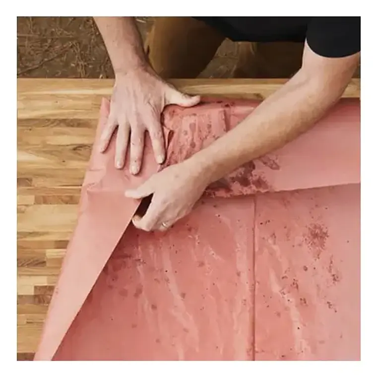 Rollo De Papel De Carnicero Para Ahumar Carne Barbacoa Dluxe 6
