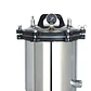 Esterilizador Autoclave Inoxidable Pacard Grado Médico 8l - Miniatura 7