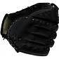 Guante De Beisbol Para Adulto Y Niños Medidas Deporte Color Marrón Claro Talla 9,5 Pulgadas - Miniatura 1