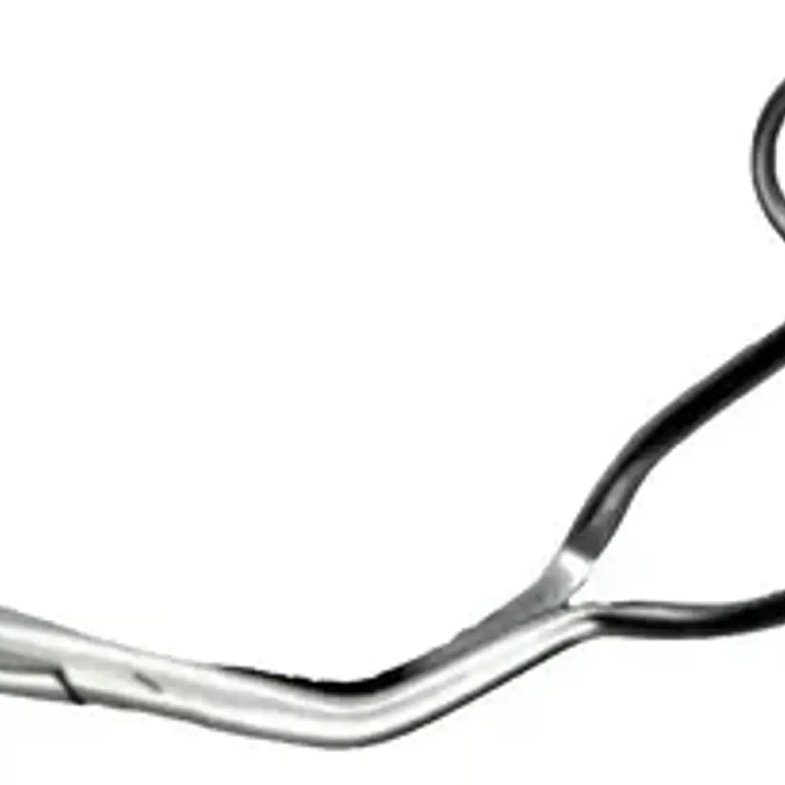 Pinza Magill De Acero Inoxidable Adulto O Pediátrica Pacard Tipo De Pinza 15cms 6