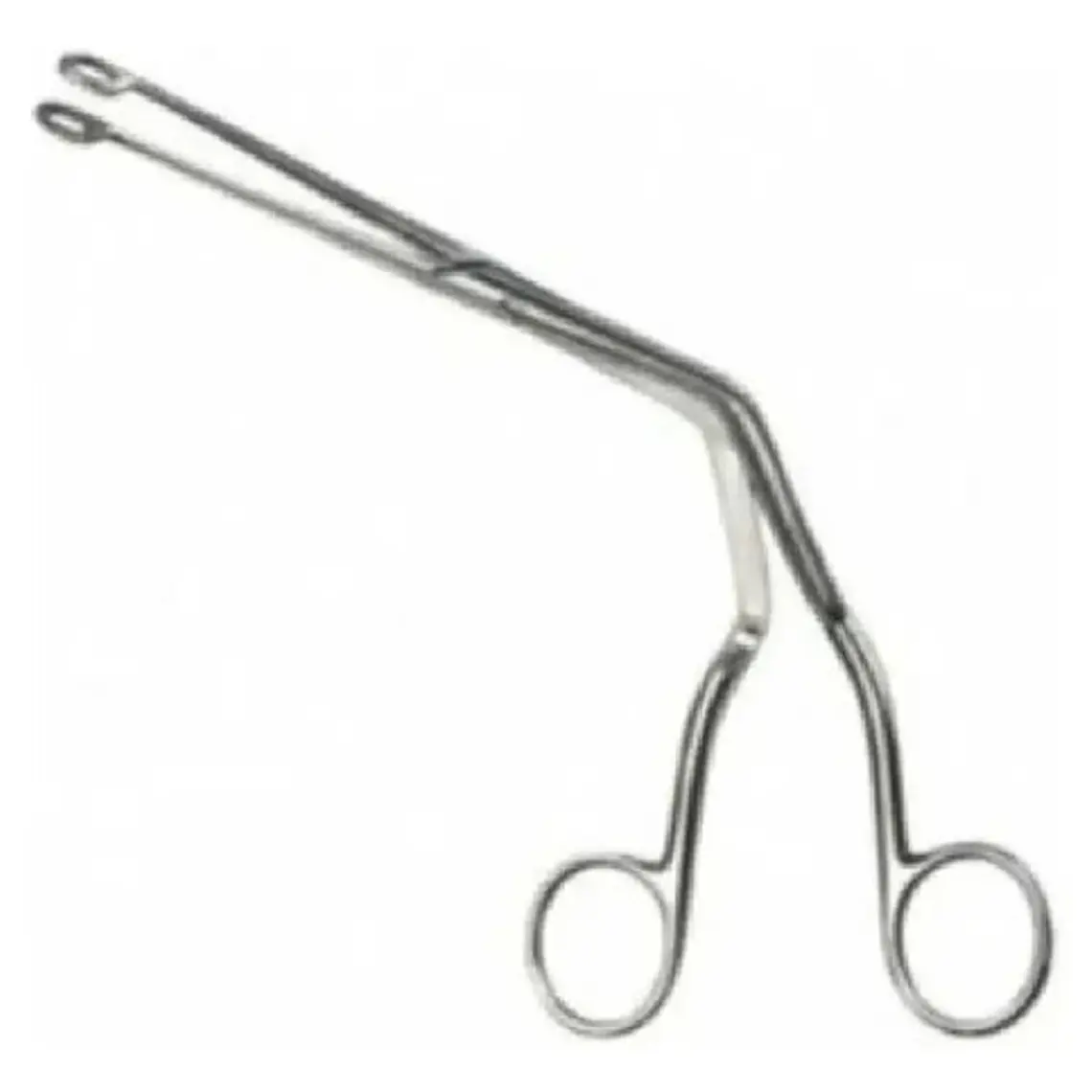 Pinza Magill De Acero Inoxidable Adulto O Pediátrica Pacard Tipo De Pinza 15cms 8