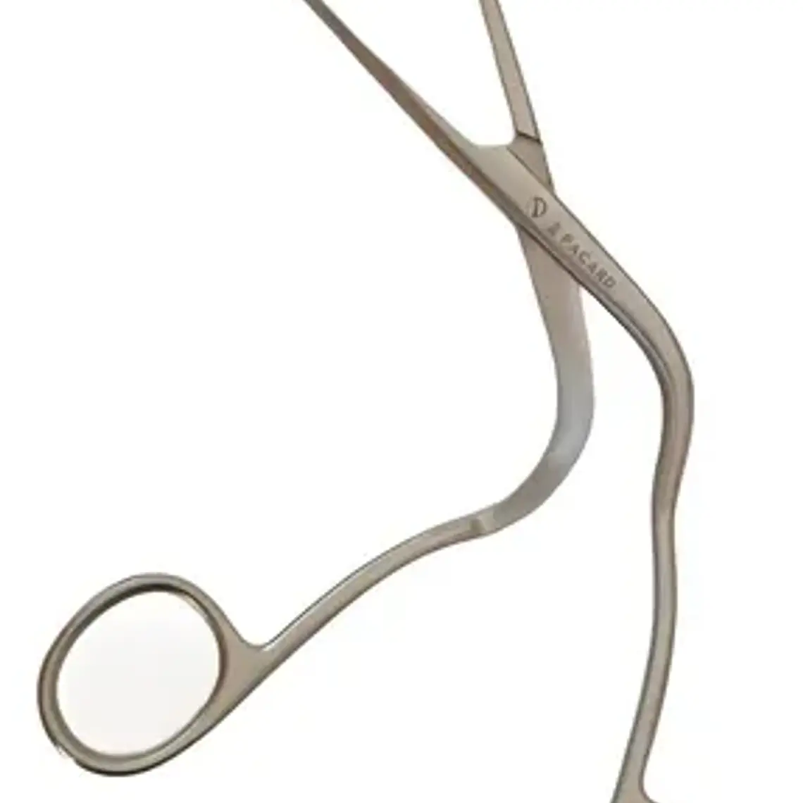 Pinza Magill De Acero Inoxidable Adulto O Pediátrica Pacard Tipo De Pinza 15cms 10