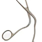 Pinza Magill De Acero Inoxidable Adulto O Pediátrica Pacard Tipo De Pinza 15cms - Miniatura 10