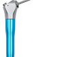 Jeringa Triple Dental Color Azul 2 Puntas En Caja Santiago - Miniatura 1