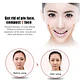 Mentonera Faja Facial Papada Rostro Medidas Full Color Beige Talla Xxl - Miniatura 7
