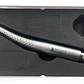 Turbina Dental Push Única 5 Led En Cabezal Premium Pacard Color Plateado Midwest - Miniatura 1
