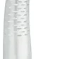 Turbina Dental Push Única 5 Led En Cabezal Premium Pacard Color Plateado Midwest - Miniatura 9