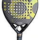 Pala De Pádel Aca Palladium Gold Color Dorado - Miniatura 1