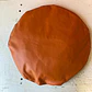 Funda De Cuero Pu Para Sillón Dental Set Calidad Santiago Color Naranjo Terracota - Miniatura 3