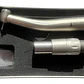 Turbina Dental Pacard De Conexión Rápida Con Luz Led 4h Autogenerado - Miniatura 1