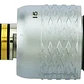 Turbina Dental Pacard De Conexión Rápida Con Luz Led 4h Autogenerado - Miniatura 2