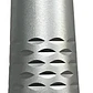 Turbina Dental Push Única 5 Led En Cabezal Premium Pacard Color Plateado Borden - Miniatura 1