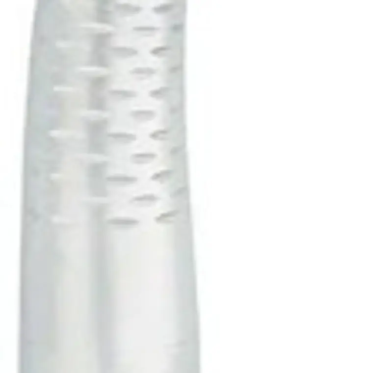 Turbina Dental Push Única 5 Led En Cabezal Premium Pacard Color Plateado Borden 7